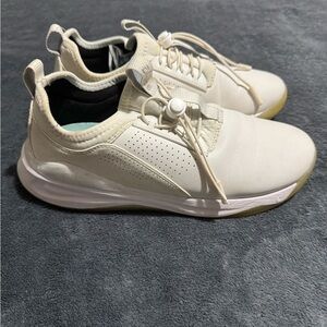 CLOVE🩺🦋 Element Cream Casual Sneakers